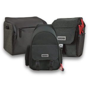 Camera Bags