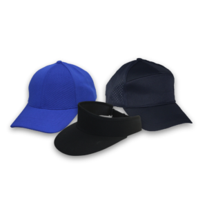 Caps