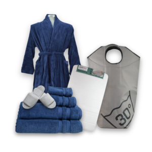 Bathroom Accessories