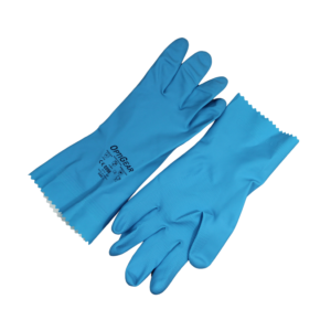 Rubber Gloves
