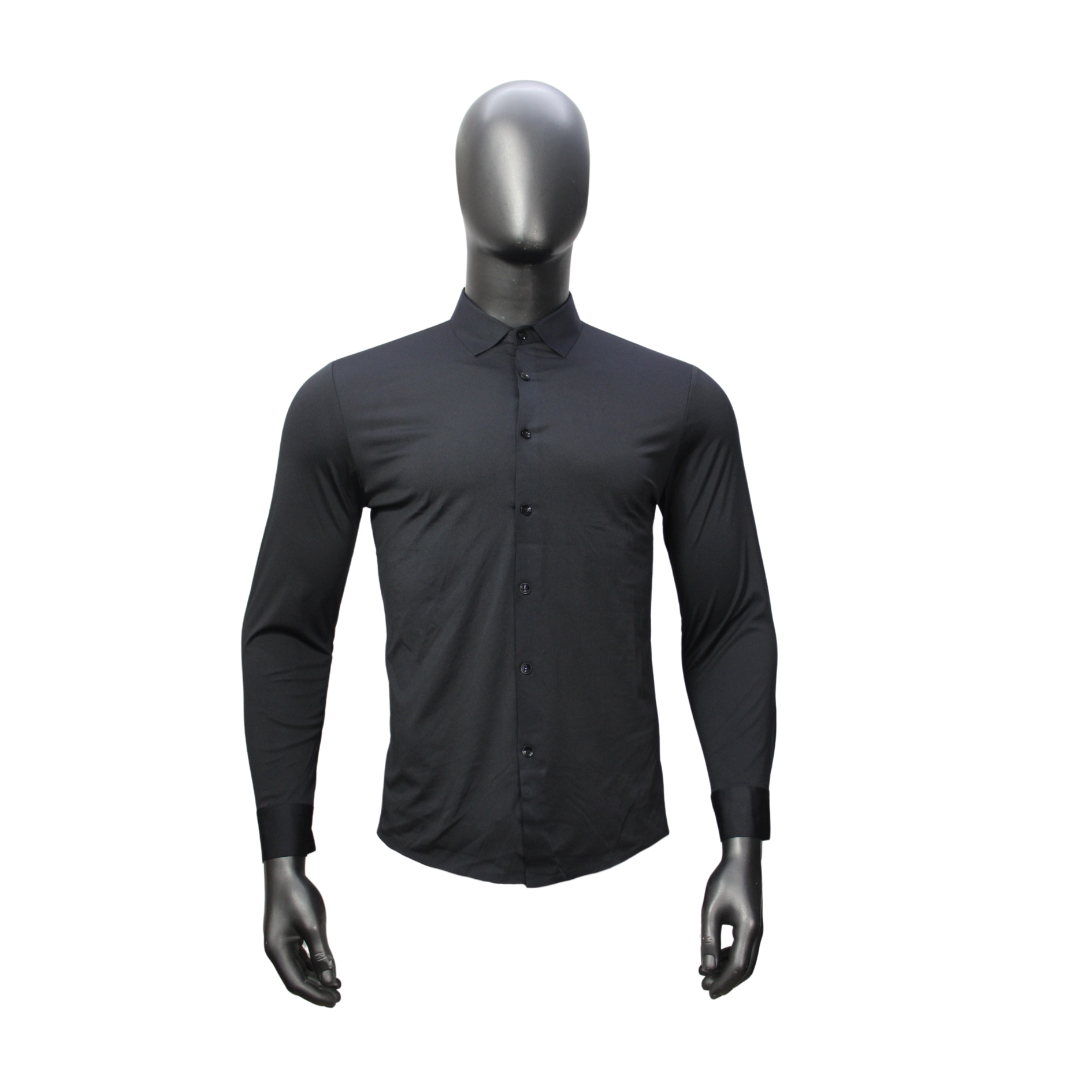 Long Sleeve Lycra Shirt #719