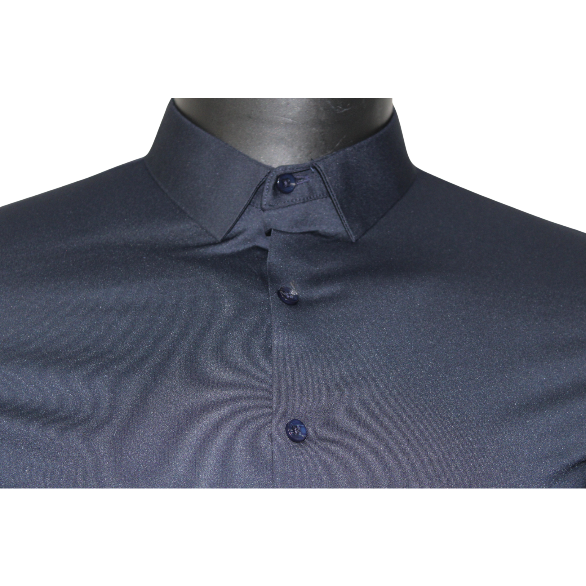 Long Sleeve Lycra Shirt #719 - Image 5