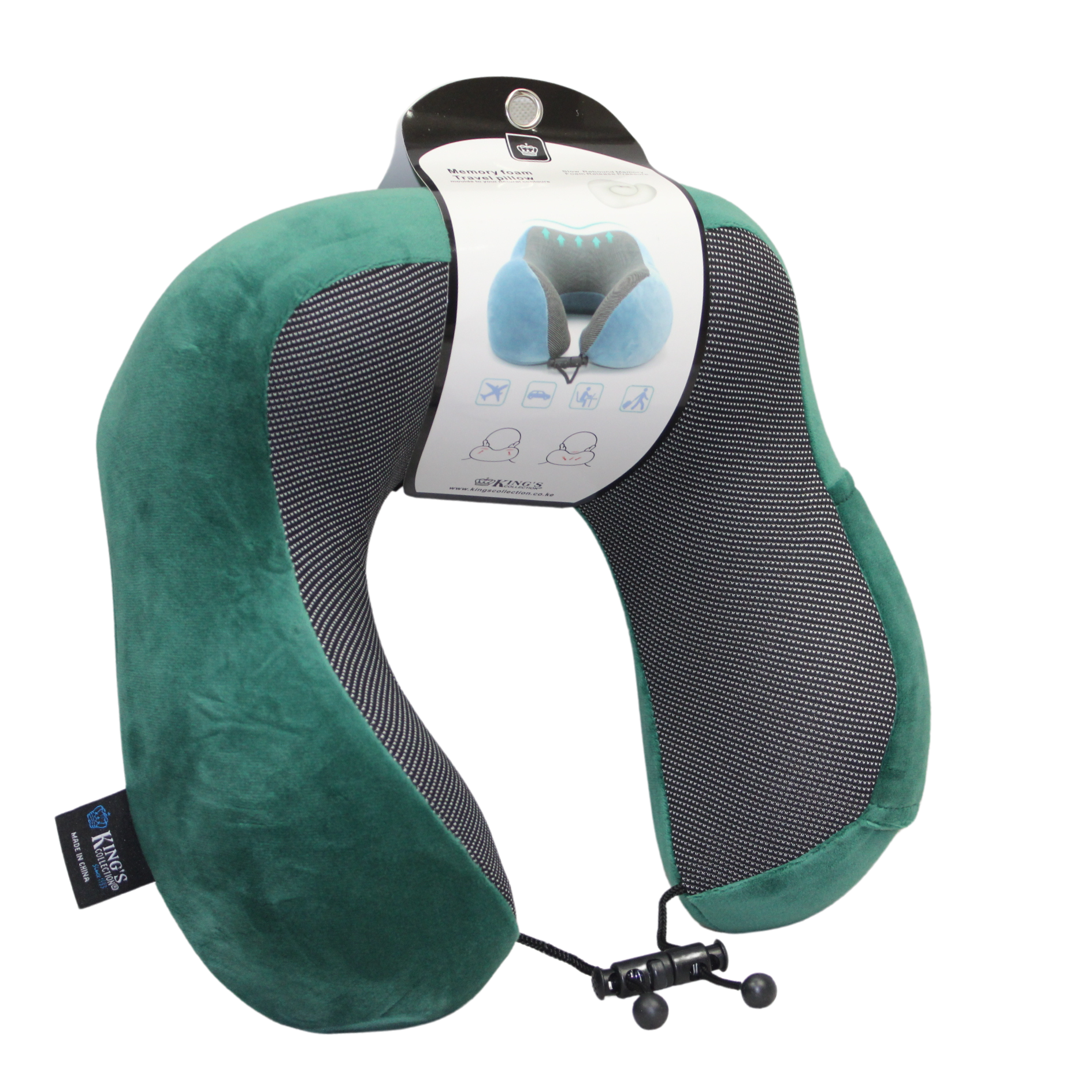 Travel Pillows #490 - Image 5