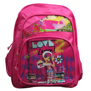 Girls School Bags #748BG