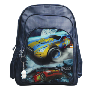 Boys School Bags #745BB