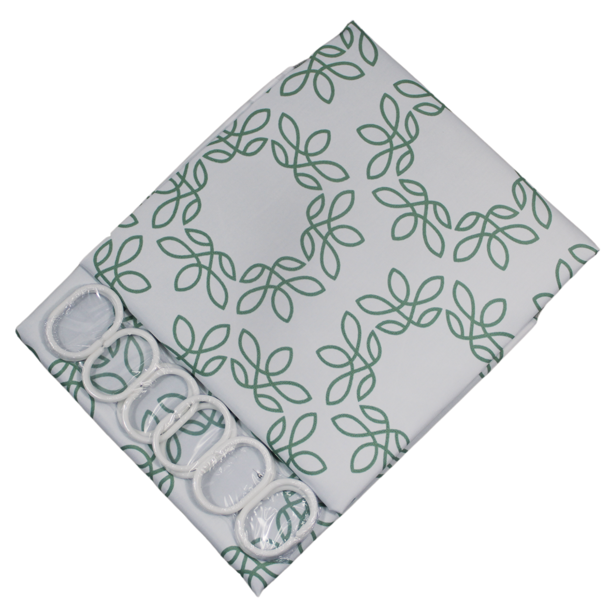 Shower Curtain Printed - Image 3