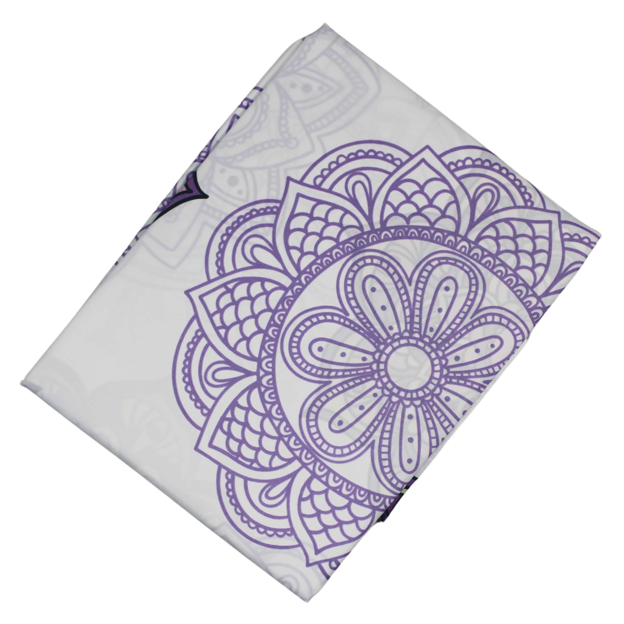 Shower Curtain Printed - Image 6