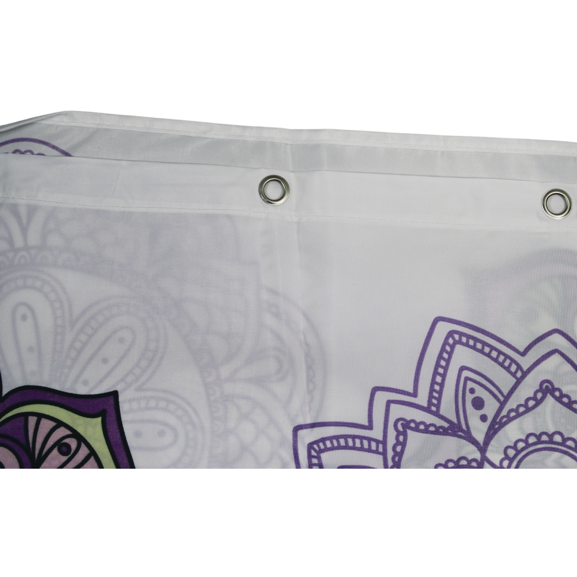Shower Curtain Printed - Image 7