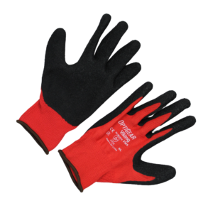 Safety Gloves