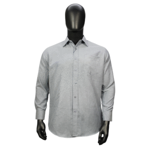 Men Oxford Shirts #629L Long Sleeve