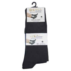 Gents Crew Socks 4PCS #486