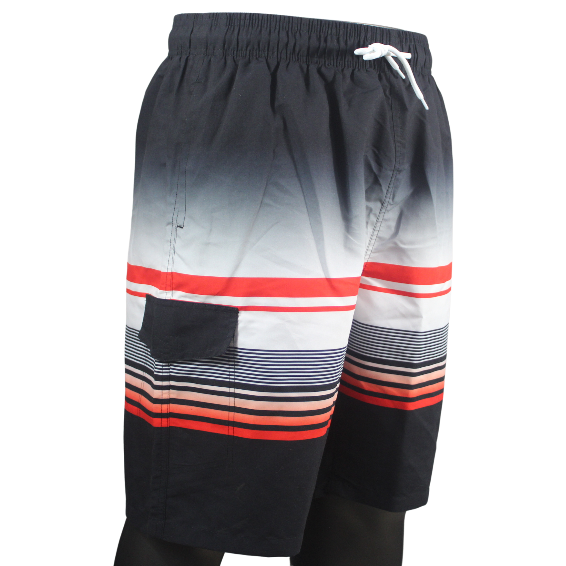 Beach/Swimming Shorts #455 - Image 3