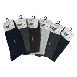 Gents Crew Socks #487
