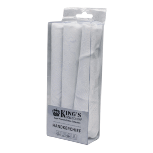 Handkerchief 3PC #518