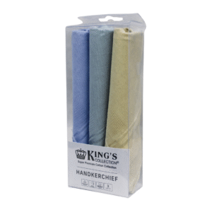Handkerchief 3PC #520