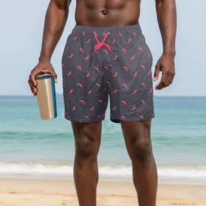 Beach/Swimming Shorts #457