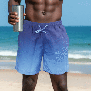 Beach/Swimming Shorts #453