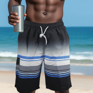 Beach/Swimming Shorts #455