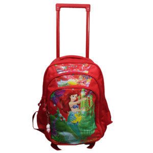 School Bags (Trolley) #746TBG