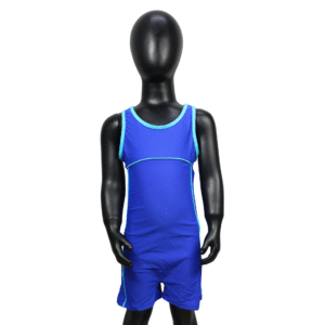 Girls Swimming Costumes/ Swimming Wear #GS-1602