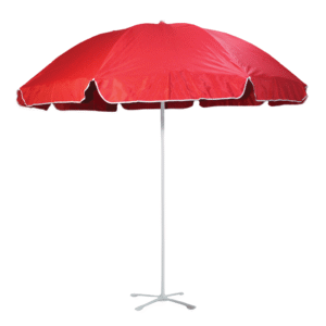Garden Umbrella #186PN(W)