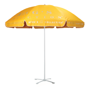 Garden Umbrella #186PT(W)