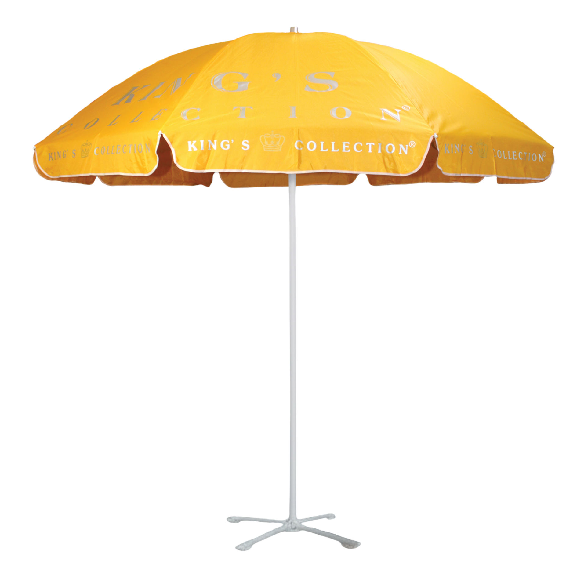 Garden Umbrella #186PT(W)