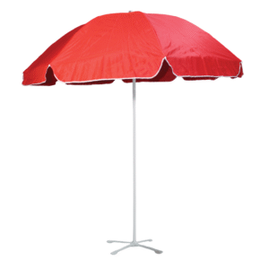 Garden Umbrella #187PN(W)