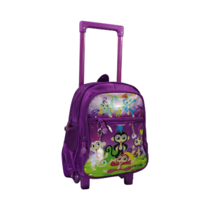 School Bags (Trolley) #1185TNG