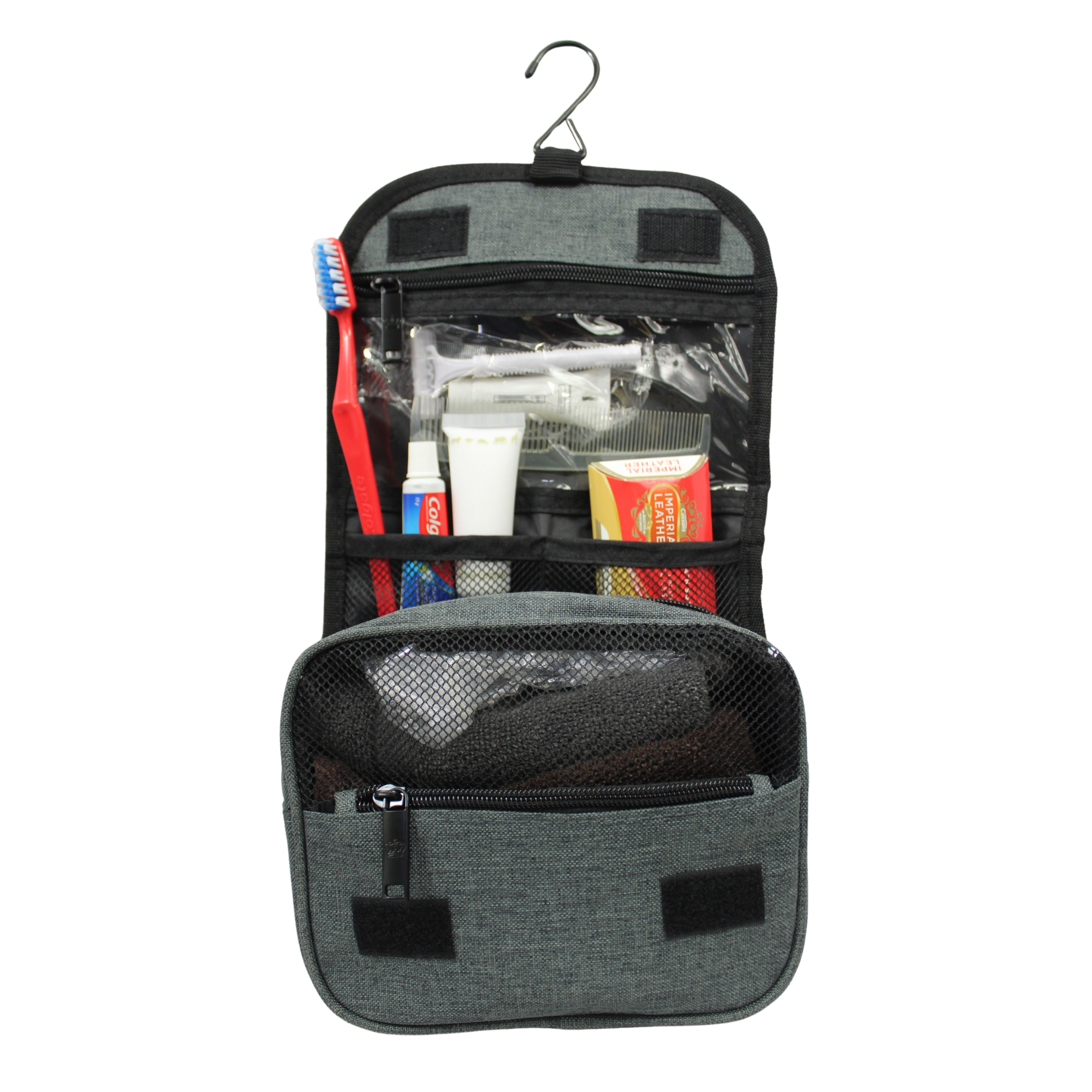 Travel Pouch Bags #1192 - Image 5