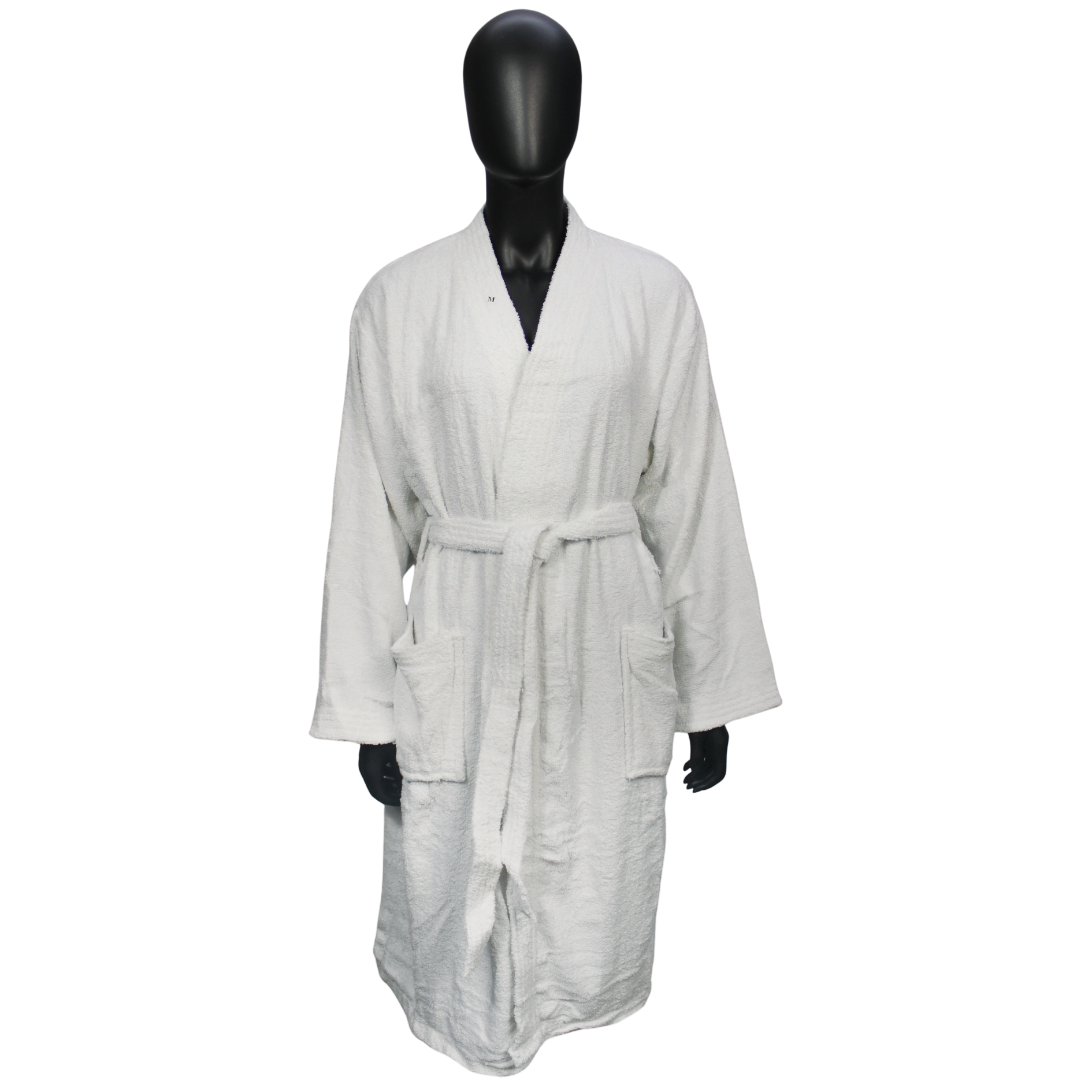 Towelling Bath Robe