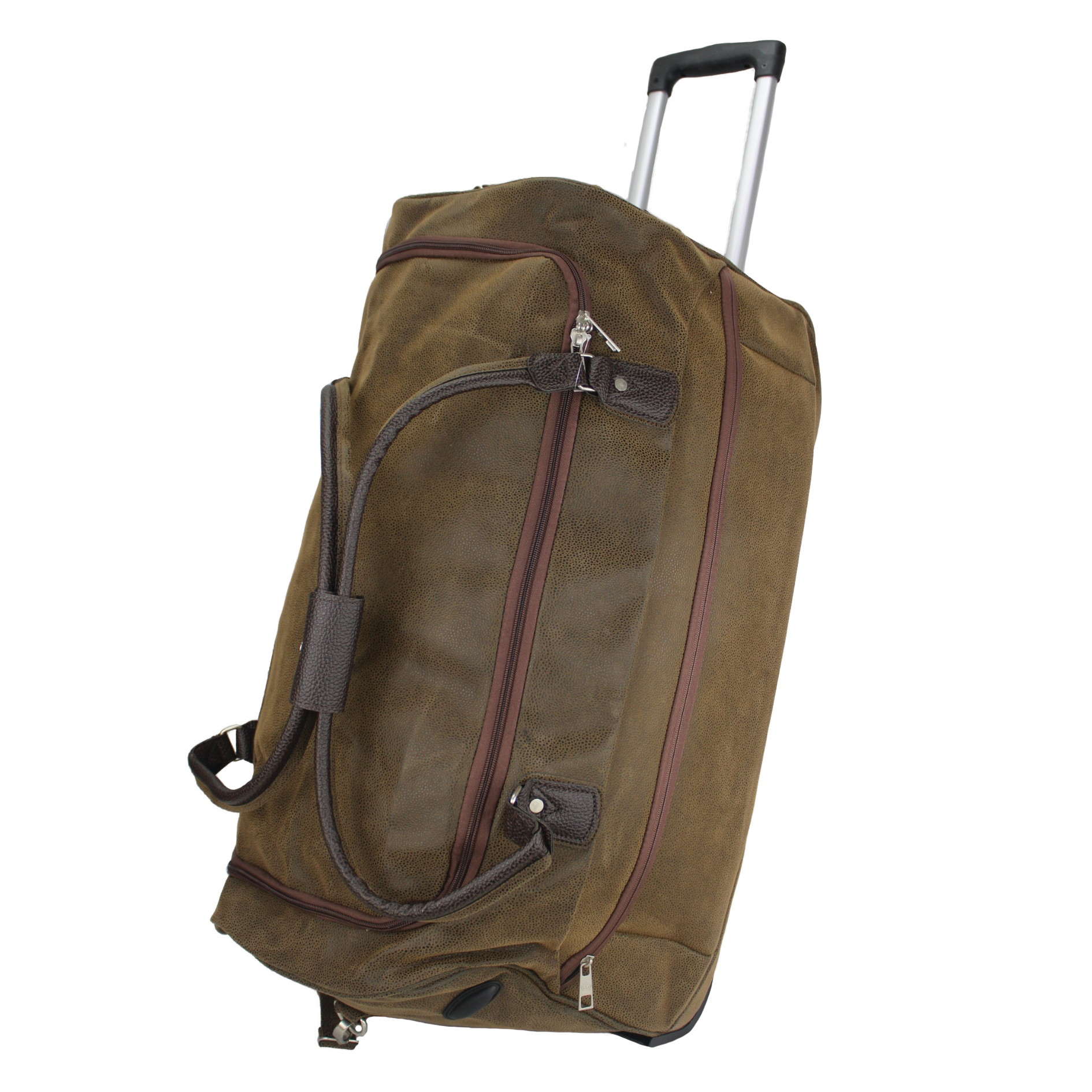 Travel Trolley Bags #1187 - Image 2
