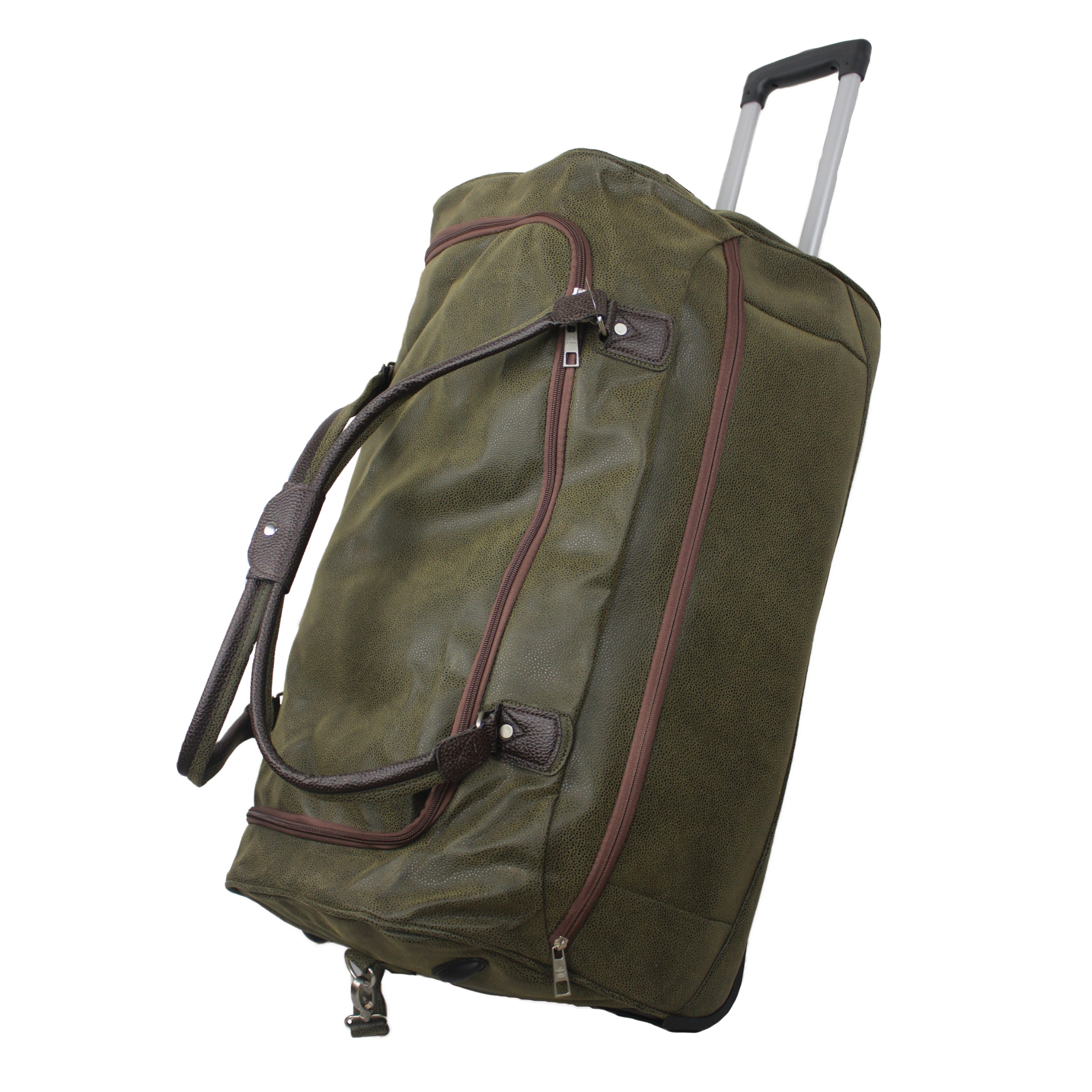 Travel Trolley Bags #1187
