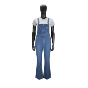 Chelsea Jeans / Denim Dungaree