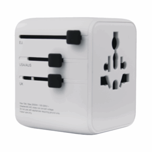 Adapters