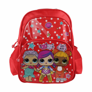 Girls School Bags #907SG