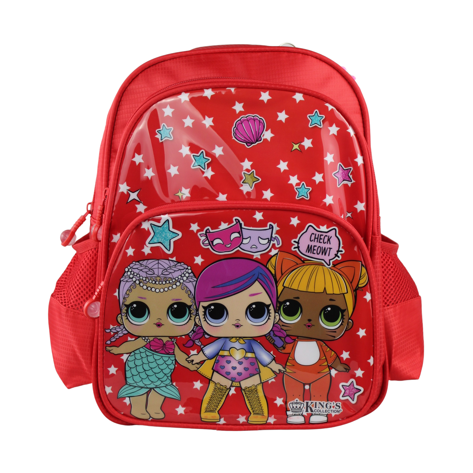 Girls School Bags #907SG