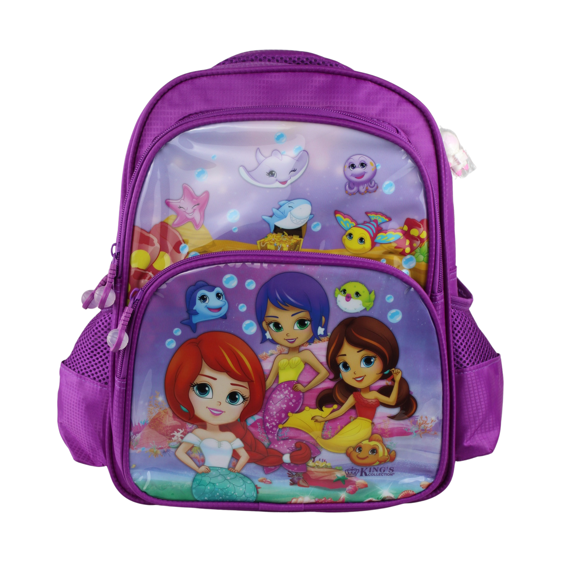 Girls School Bags #907SG - Image 2