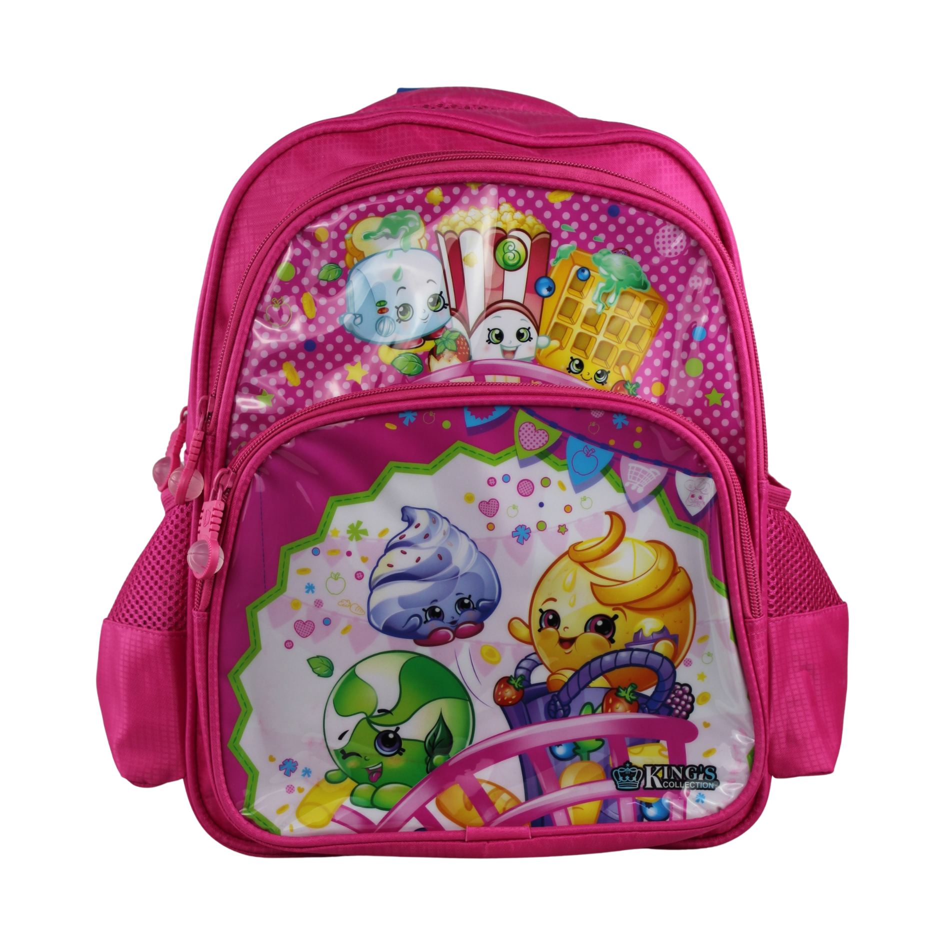 Girls School Bags #907SG - Image 3