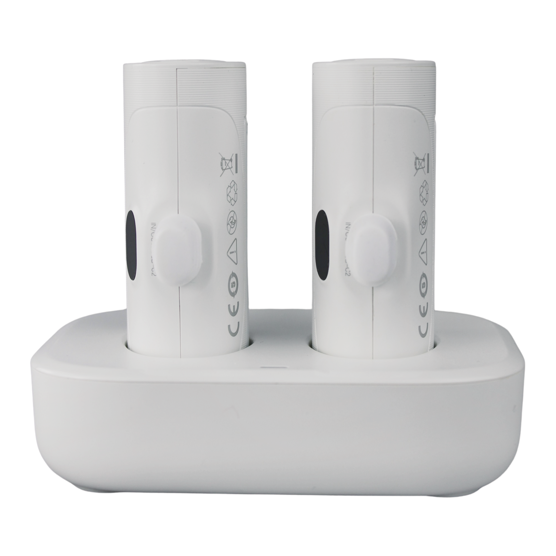 Power Bank 5000mAhx2 #572 - Image 3