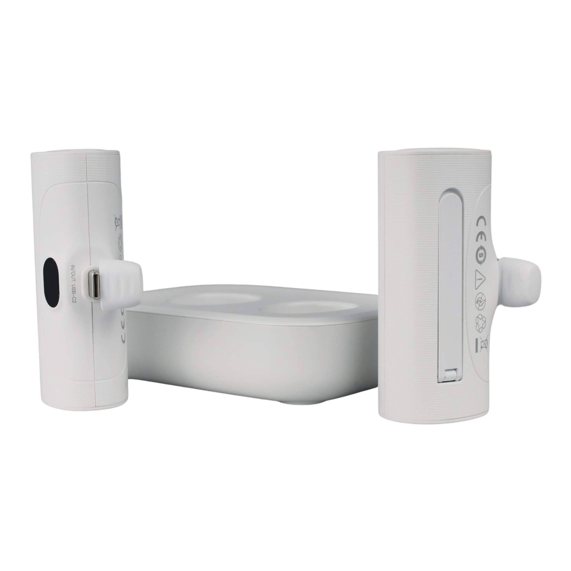 Power Bank 5000mAhx2 #572 - Image 6