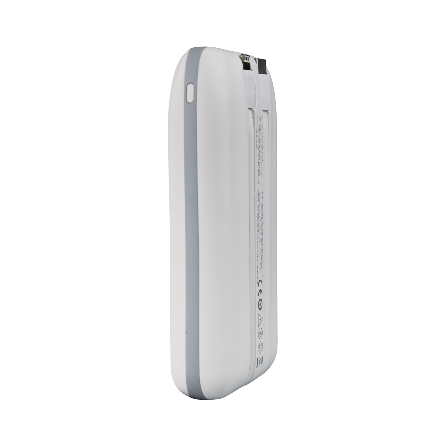 Power Bank 20000mAh #573 - Image 5