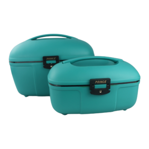 Beauty/ Vanity Case- 2pc set