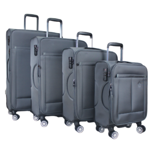 Trolley Case #1195