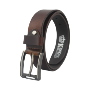 Mens Regular Leather Belts