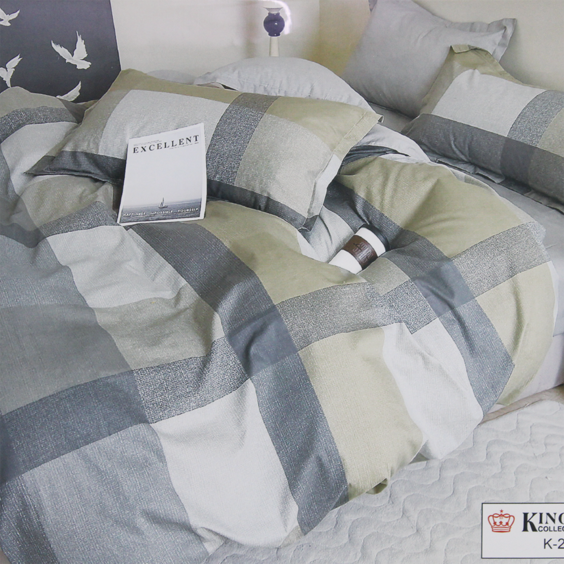 Duvet Covers Queen Size - Image 6