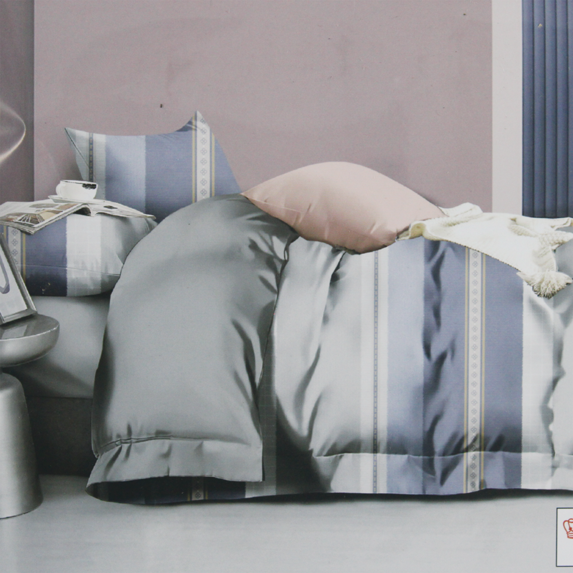 Duvet Covers Queen Size - Image 7