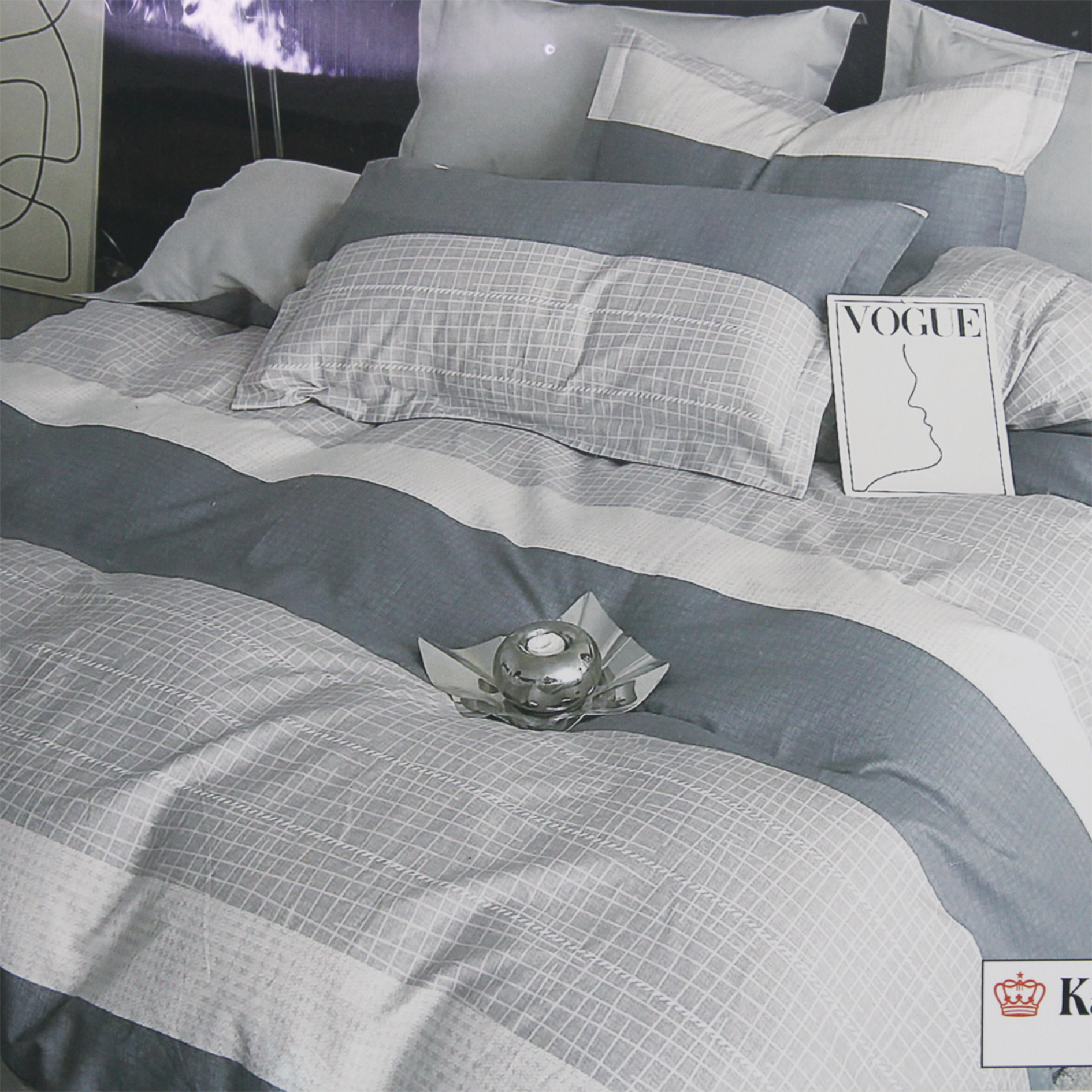 Duvet Covers Queen Size - Image 9