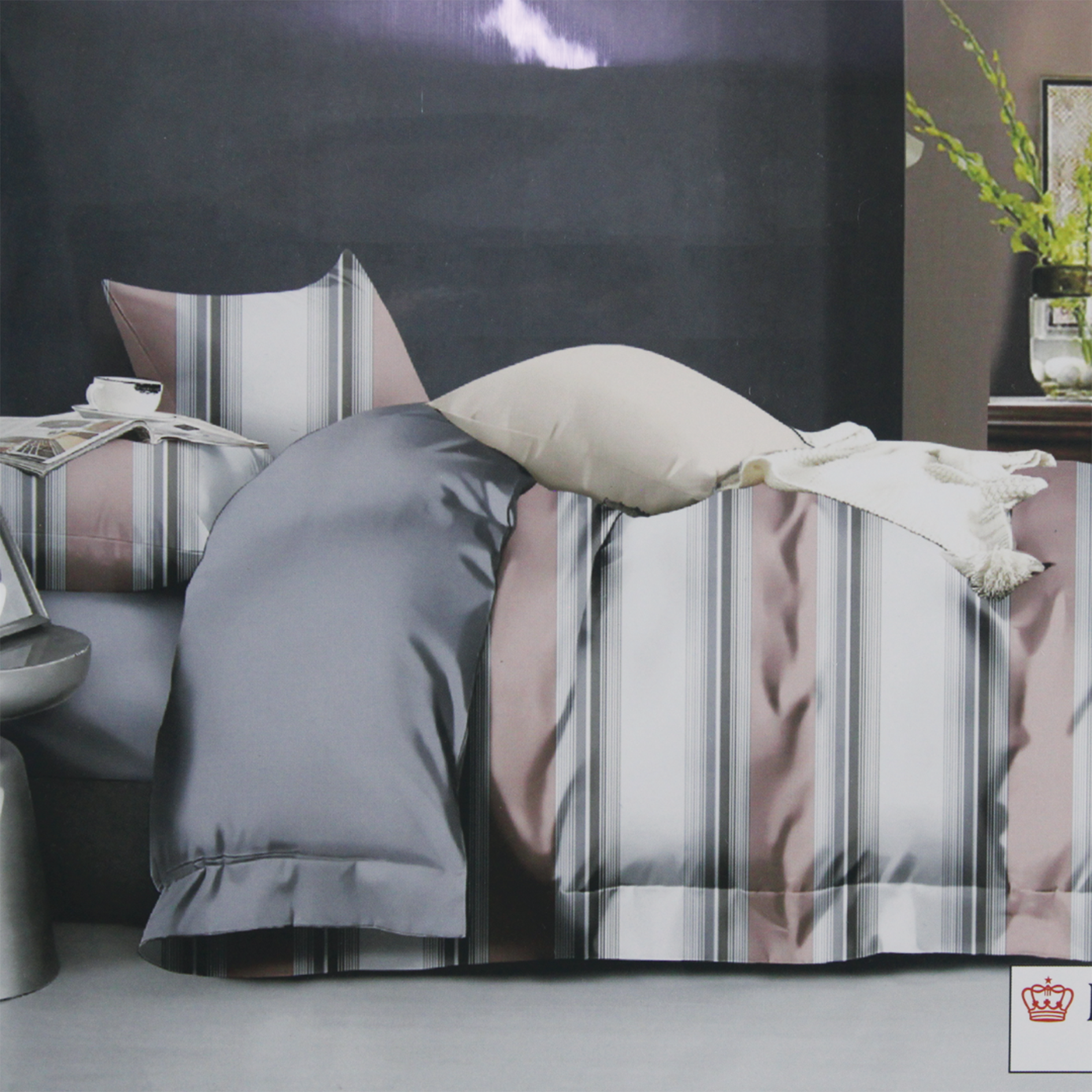 Duvet Covers Queen Size - Image 11