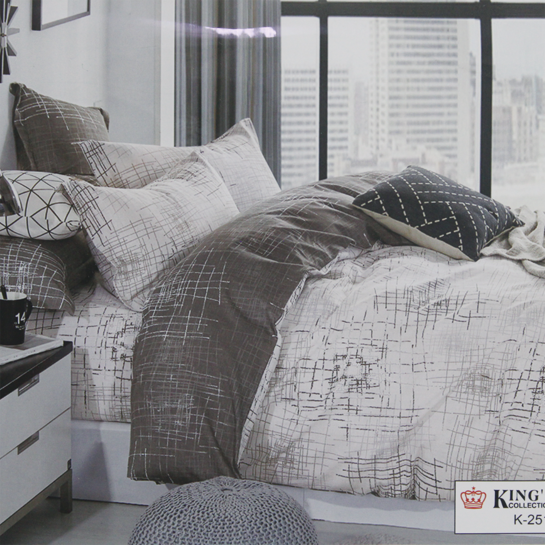 Duvet Covers Queen Size - Image 12
